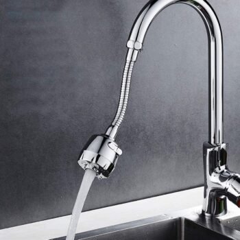 Styxon Sink Faucet Sprayer Attachment 360 RotatableBest Amazon Deals