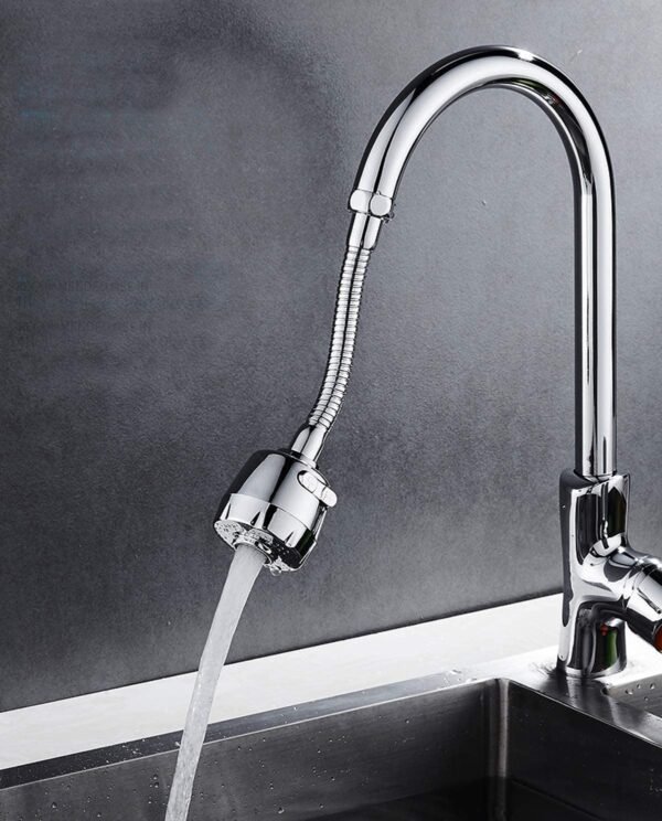 Styxon Sink Faucet Sprayer Attachment 360 RotatableBest Amazon Deals