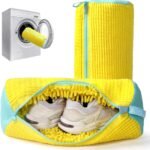 Shoe Washing Machine Bag | Reusable Laundry Shoe Bag forBest Amazon Deals