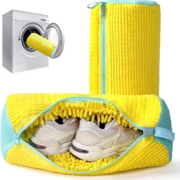 Shoe Washing Machine Bag | Reusable Laundry Shoe Bag forBest Amazon Deals