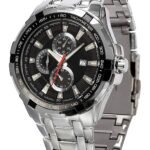 Shocknshop Analogue Stylish Round Dial Date DisplayBest Amazon Deals Shocknshop Analogue Stylish Round Dial Date DisplayBest Amazon Deals