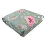 Trance Home Linen Premium 100% Cotton Dohar for SingleBest Amazon Deals