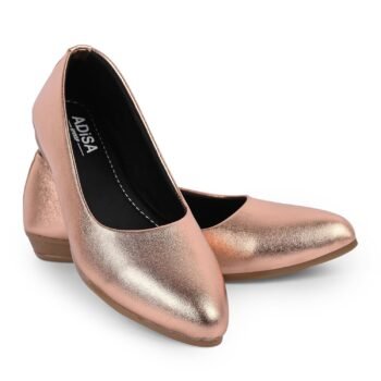 Womens Ws1007 Ballet Flat