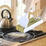 Creative Fritters Hand Cutting Scoop | Creative KitchenBest Amazon Deals