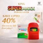AKART King Enviropure MAXX – Home Power OptimizationBest Amazon Deals