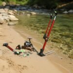 Multi-Functional Ground Insert Pole Support SiliconeBest Amazon Deals