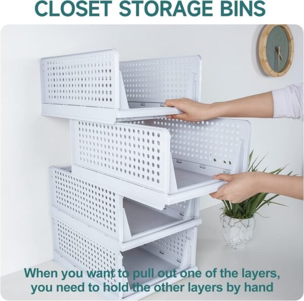 Kuber Industries Storage Organizer | Wardrobe OrganizerBest Amazon Deals