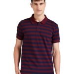 Amazon Brand - Symbol Men's Cotton Rich Striped PoloBest Amazon Deals Amazon Brand - Symbol Men's Cotton Rich Striped PoloBest Amazon Deals