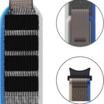 AMiRiTE AGW44 20MM Stainless Steel Metal [ Heavy Chain ]Best Amazon Deals