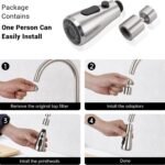 Gadget Deals 360 degree rotating| tap extension forBest Amazon Deals