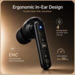 Universal Divine Gadget TWS-EB03 Power Buds WirelessBest Amazon Deals