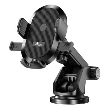 Kratos Grip X2 car Mobile Holder for Dashboard with 360Best Amazon Deals