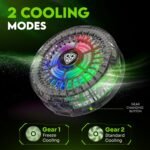 SpinBot IceDot Mag Air Ultra-Slim Ultra-Lite MagneticBest Amazon Deals