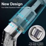 Portable Mini Mop Home Squeeze Mop Simple KitchenBest Amazon Deals
