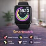 MARVIK Smart Watch for Kids, Men, Boys, Girls, and Women,Best Amazon Deals