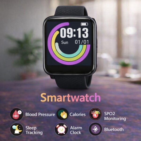 MARVIK Smart Watch for Kids, Men, Boys, Girls, and Women,Best Amazon Deals