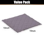 ANOXA Microfiber Cleaning Cloth Super Absorbent ReusableBest Amazon Deals