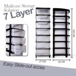 Plastic Modular Drawer Storage Chest Of Drawers OrganizerBest Amazon Deals