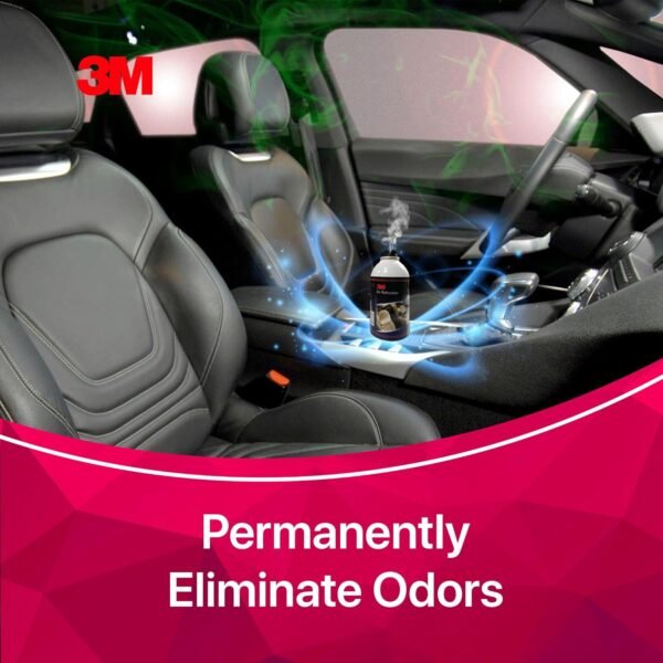 3M Car Air Refresher Spray – Refresh Your Car, EliminatesBest Amazon Deals