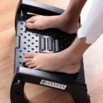 Adjustable Foot Rest Under Table | Ergonomic Footrest forBest Amazon Deals
