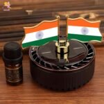 WISHKEY Solar Powered Car Dashboard Decoration Items CarBest Amazon Deals