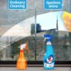 Colin 1 Litre Refill , Glass and Surface Cleaner Liquid |Best Amazon Deals