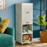 TEX-RO Plastic Wardrobe For Clothes : Versatile PlasticBest Amazon Deals
