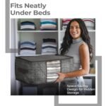 Lifelong Multipupose Storage Bag for Home | DustproofBest Amazon Deals