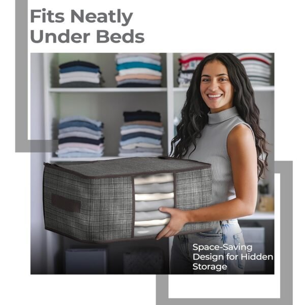 Lifelong Multipupose Storage Bag for Home | DustproofBest Amazon Deals
