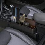 Appucoco Car Side Gap Organizer 1 Pc, Seat Gap FillerBest Amazon Deals