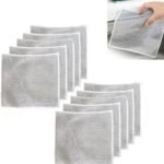 ZEVON Pack of 5 Multipurpose Non-Scratch Wire DishwashingBest Amazon Deals