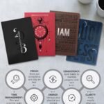 DOODLE Productivity Pro Planner Gift Set 2026 | A5Best Amazon Deals