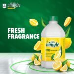 Nimyle ITC Floor Cleaner Liquid, Citro 1.8ltr, SurfaceBest Amazon Deals