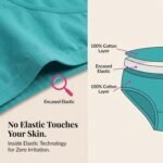 DIL-SE Cotton Hipster Panties 2XL to 10XL for Women |Best Amazon Deals