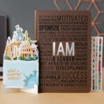 DOODLE Productivity Pro Planner Gift Set 2026 | A5Best Amazon Deals