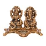 Collectible India Lakshmi Laxmi Ganesh murti Idol ganeshaBest Amazon Deals