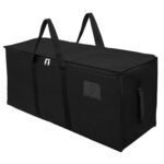 Storite Jumbo Super-Size 81 L Canvas Moisture ProofBest Amazon Deals