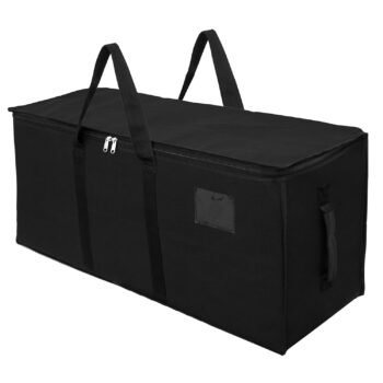 Storite Jumbo Super-Size 81 L Canvas Moisture ProofBest Amazon Deals