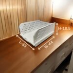 Aliensware 6Pcs Large Size Clothes Storage Rack, ClothBest Amazon Deals