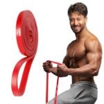 Slovic Latex Resistance Band for Workout [7-15 KG] |Best Amazon Deals