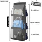 Handbag Organizer, Bag Organiser For Ladies Handbags,Best Amazon Deals