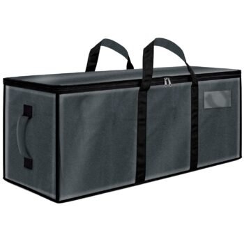 Storite Jumbo Super-Size 81L Nylon Moisture ProofBest Amazon Deals