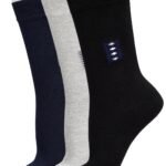 Amazon Brand - Symbol Men's Calf Length CottonBest Amazon Deals