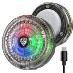 SpinBot IceDot Mag Air Ultra-Slim Ultra-Lite MagneticBest Amazon Deals