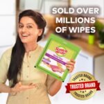 Scotch-Brite Sponge Wipes- Reusable, Kitchen and HouseBest Amazon Deals