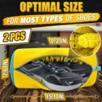 JICOOT Shoe Washing Bags for Washing Machine  SneakerBest Amazon Deals