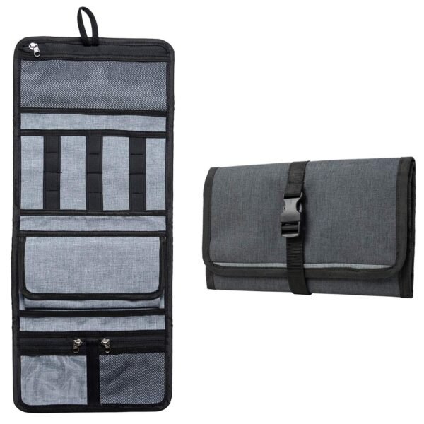 FATMUG Small Travel Organizer Bag For Electronic AndBest Amazon Deals