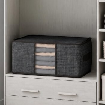 Lifelong Multipupose Storage Bag for Home | DustproofBest Amazon Deals