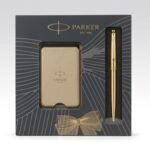 Parker Fathers Day Smart Carry Gift Set Galaxy Gold BallBest Amazon Deals Parker Fathers Day Smart Carry Gift Set Galaxy Gold BallBest Amazon Deals