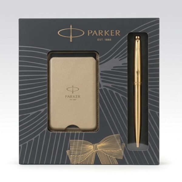 Parker Fathers Day Smart Carry Gift Set Galaxy Gold BallBest Amazon Deals Parker Fathers Day Smart Carry Gift Set Galaxy Gold BallBest Amazon Deals